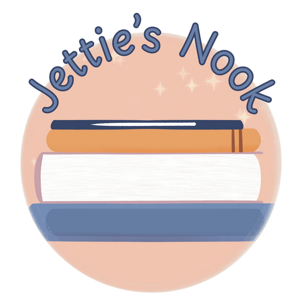 Jettie's Nook